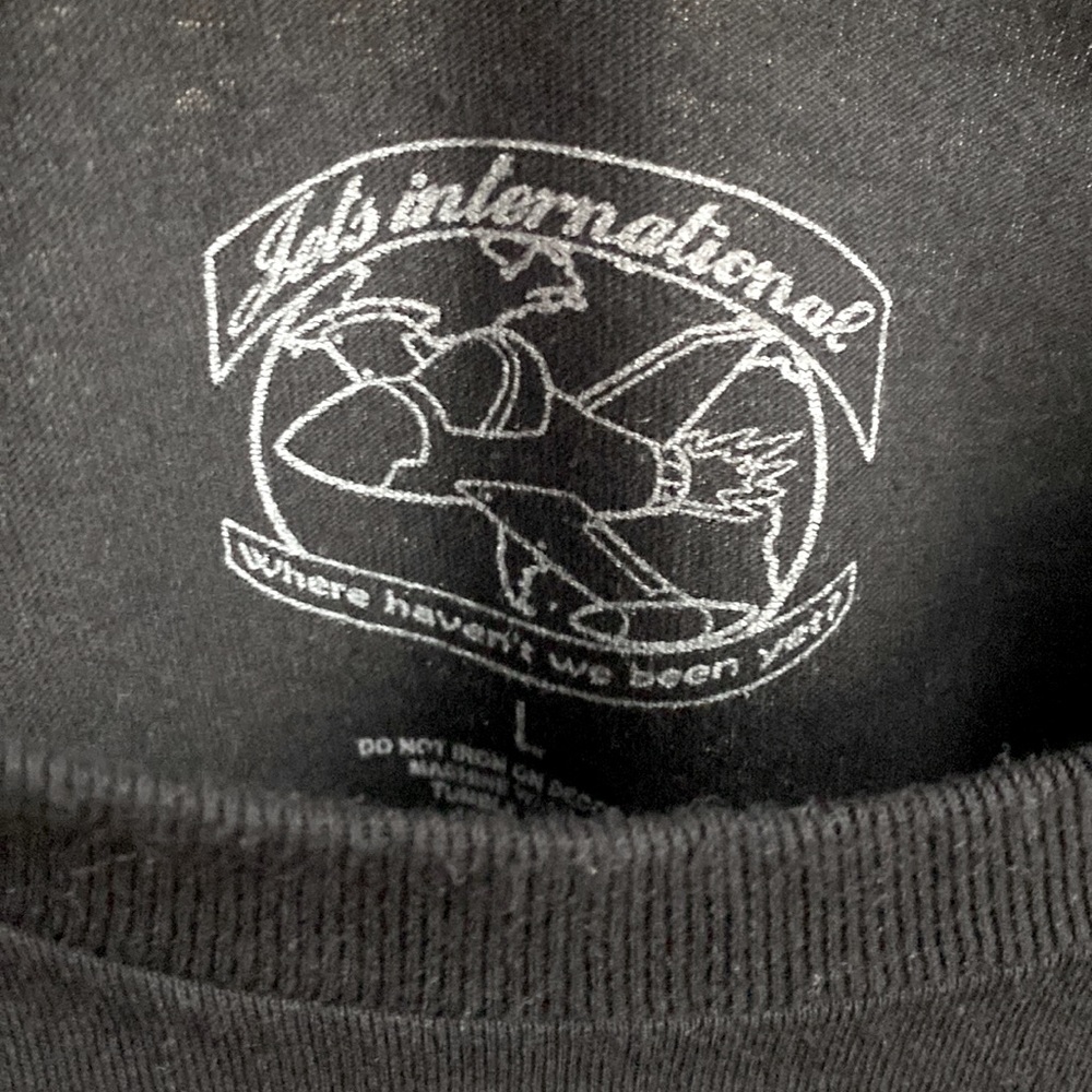 Jet Life Tee - Picture 2 of 3